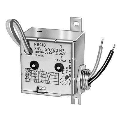 Picture of R841D1036 PRIMARY CONTROL
