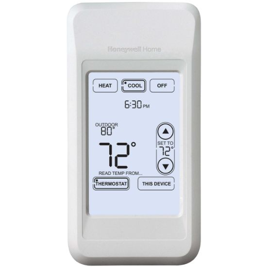 Picture of REM5000R1001/U PORTABLE COMFORT CONTROL