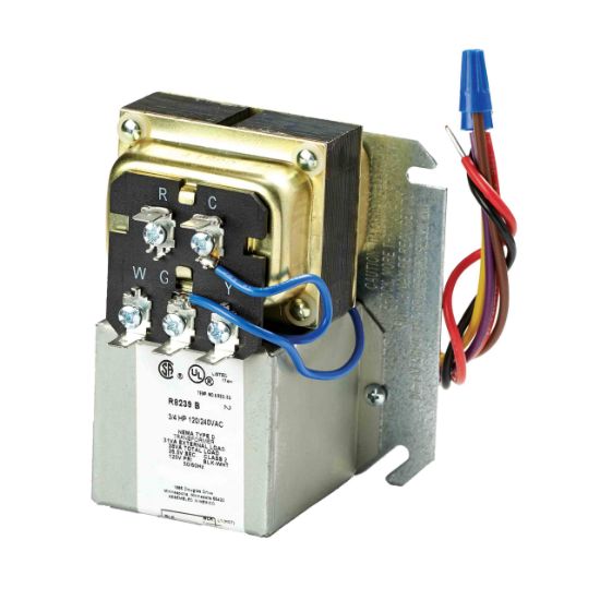Picture of R8239A1003 120V PRIMARY W/MTL COVER
