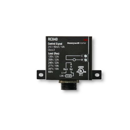 Picture of RC840/U RELAY ELECTRO. 120-347V