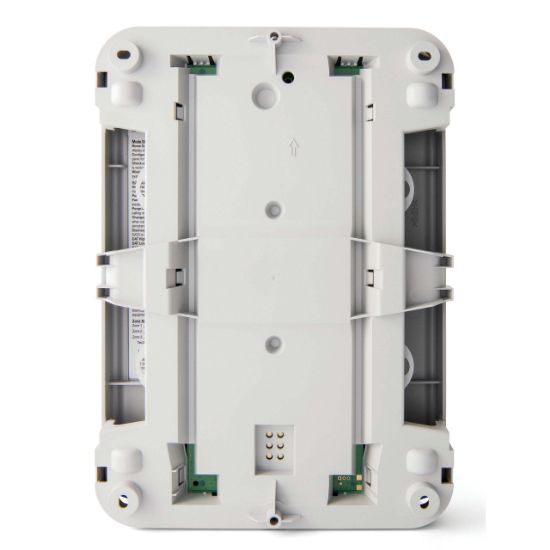 Picture of HZ322 TRUEZONE PANEL 3 ZONE 2H/2C