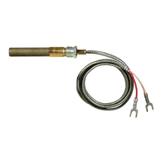 Picture of Q313A1170/U TRADELINE 35" LEAD W/PG9 ADP