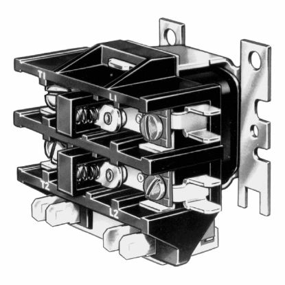 Picture of R8246A1038 24VAC 2 POLES CONTACTOR