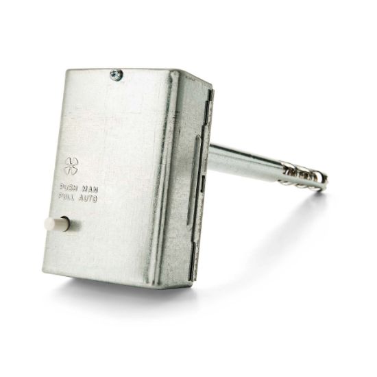 Image sur L4064B2228 LMT VENT 5" CNTRL125FON&100F