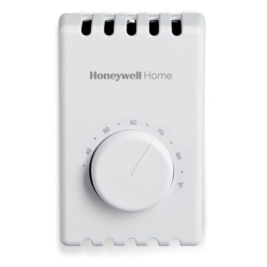 Picture of T410A1021 THERMOSTAT LINE VOLT 120V