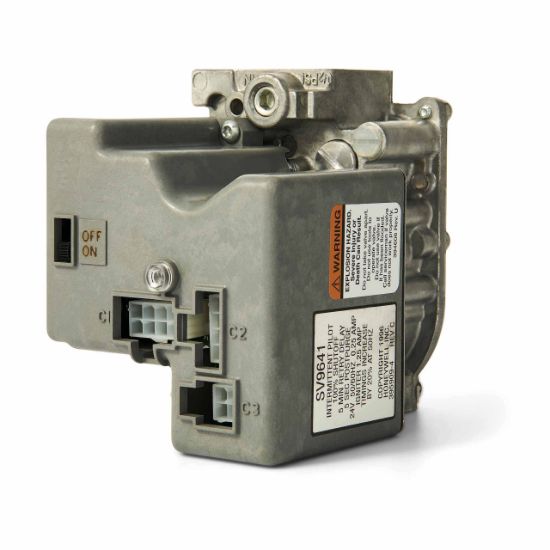 Image sur SV9641M4510 3/4 HS VLV INTEL ALL PIL