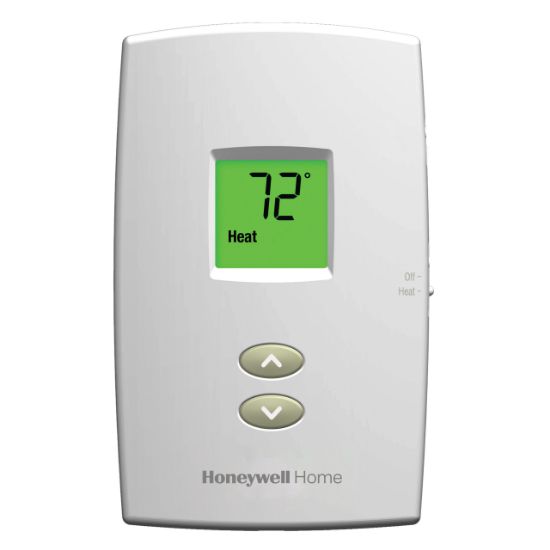 Picture of C++ TH1100DV1000 PRO1000 THERMOSTAT