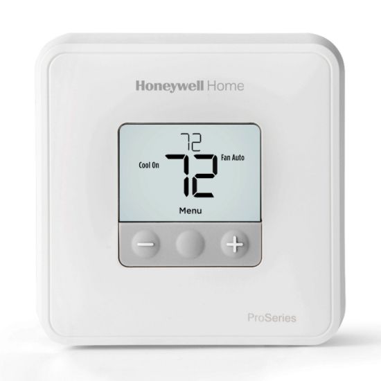 Picture of T++ TH1110D2009/U T 1 PRO 1H/1C NON PROG