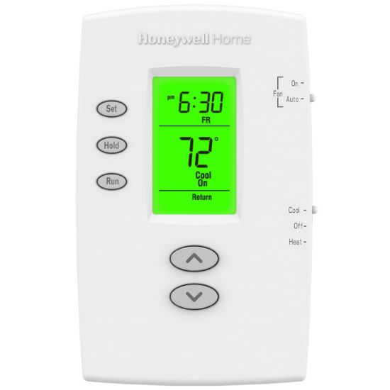 Picture of C++ TH2110DV1008 PRO2000 THERMOSTAT