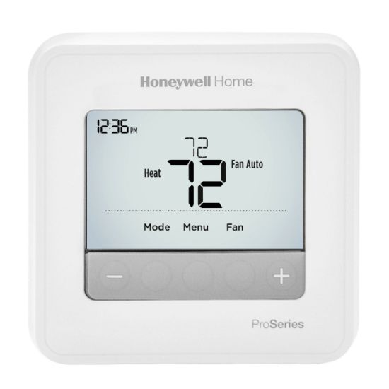 Picture of C++ TH4110U2005 T4 PRO THERMOSTAT 1H/1C