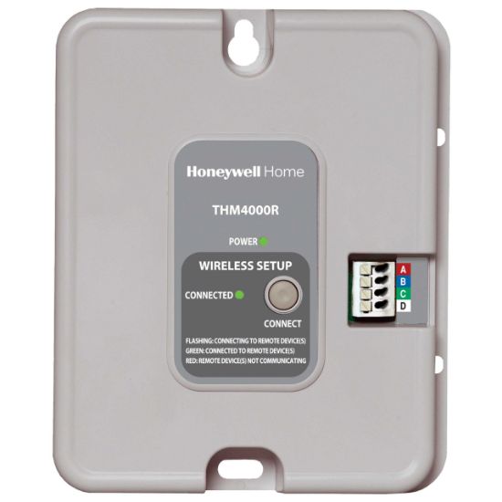Image sur THM4000R1000 ADAPTEUR SANS FIL