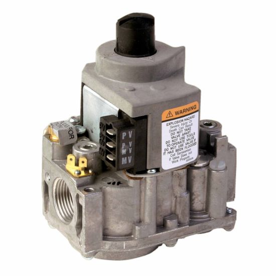 Image sur VR8304P4330/U 24V INTER PILOT LP GAZ VLV