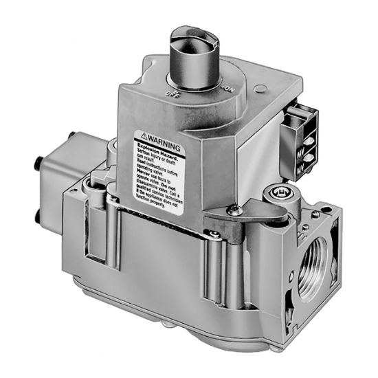Image sur VR8305Q4500/U REGULATEURS COMBINES GAZ