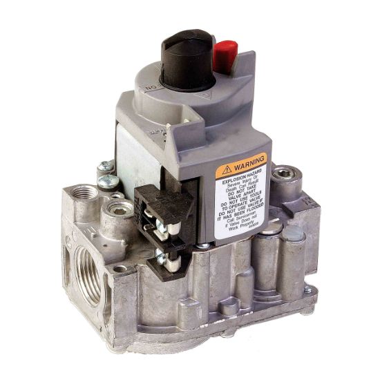 Image sur VR8300A4508 CTRL VALVE GAZ 24V 0-175F