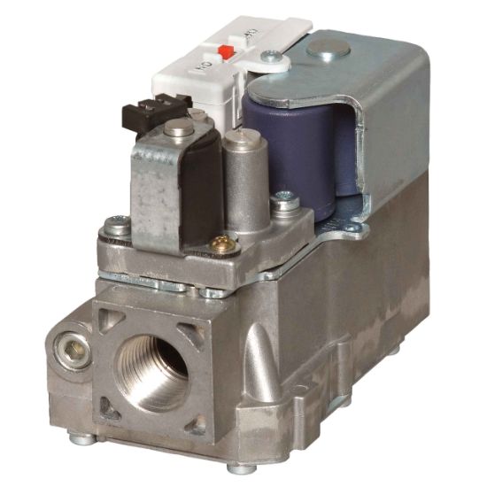 Image sur VR9205Q1507/U VALVE GAZ 2-STAGE