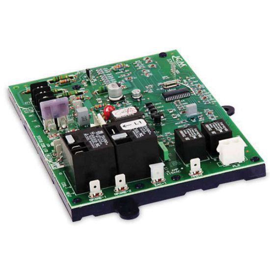 Picture of ICM282A CARRIER BOARD (HK42FZ)