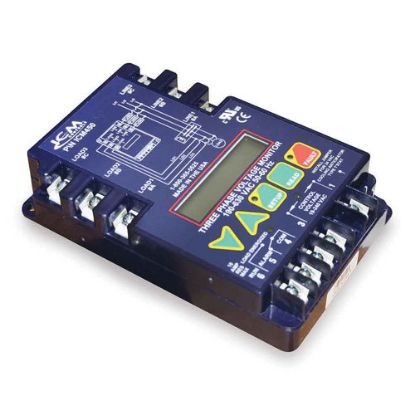 Picture of 24-ICM450 DIGITAL MTR. PROTECTOR 3-PHASE