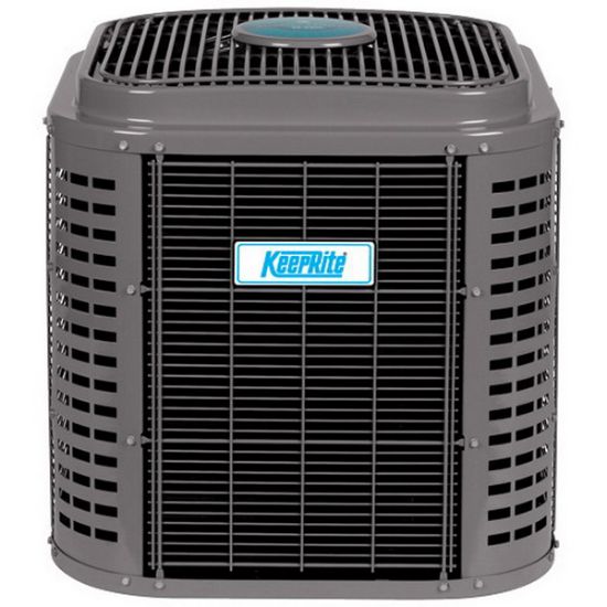 Picture of C++ CCH624GKA COND-HP 2T 2-STAGE COMM