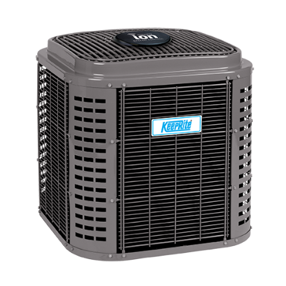Picture of C4H5S60AKAAA 15S 1STG DELUXE HEATPUMP