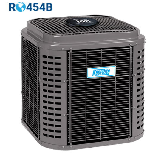 Picture of C5H6S48AKAAA R454B 16 SR2 HP 1STG DLX
