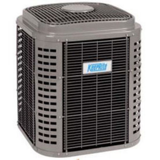Picture of CVA949GKA SPLIT AC 19 SEER INVERTER VARI
