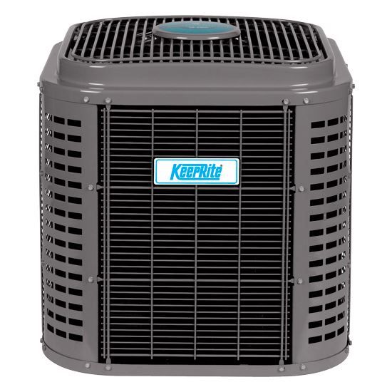 Picture of CVA937GKA SPLIT AC 19 SEER INVERTER VARI