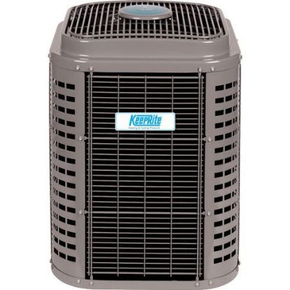 Image de C++ CVH848GKA SPLIT TP 18 SEER INVERTER