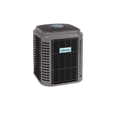 Image de C++ CVH860GKA SPLIT TP 18SEER INVERT VAR