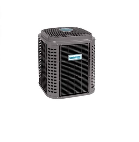 Picture of C++ CVH860GKA SPLIT HP 18 SEER INVER VAR