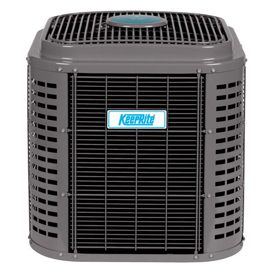 Picture of C++ CSH624GKA COND-HP 16 SEER 2.0T 1-STA