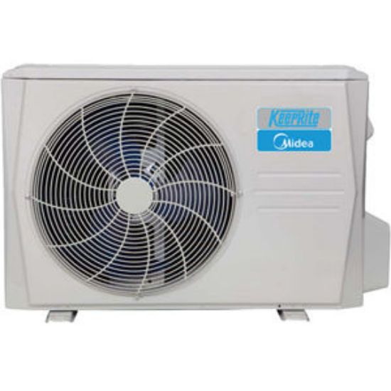 Image sur LD+C++DLCERAA12AAK DLS 12K 230V CLIM CDU
