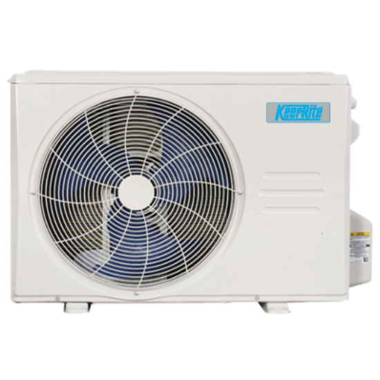 Picture of LD+ DLCERBH24AAK DLS 24K 230V HP CDU