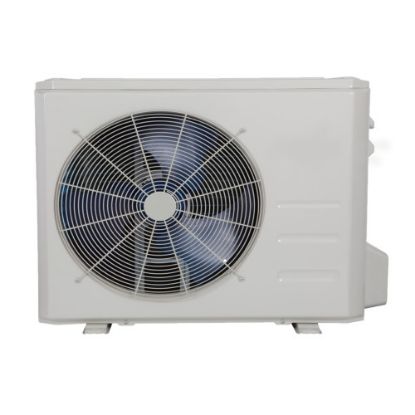 Picture of DLCURAH30ABK DLS-RES 30K 230V HP CDU