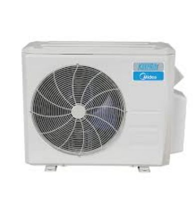 Picture of C++ DLCMRAH27CAK OUTDOOR MULTI 27K 20.4S