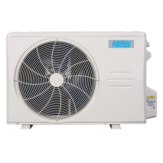 Picture of LD+ DLCSRBH18AAK DLS 18K 230V HP CDU