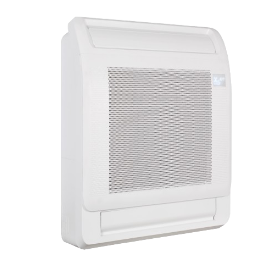 Picture of DLFSFBH12XAK 12K 230V HP FLOOR CONSO