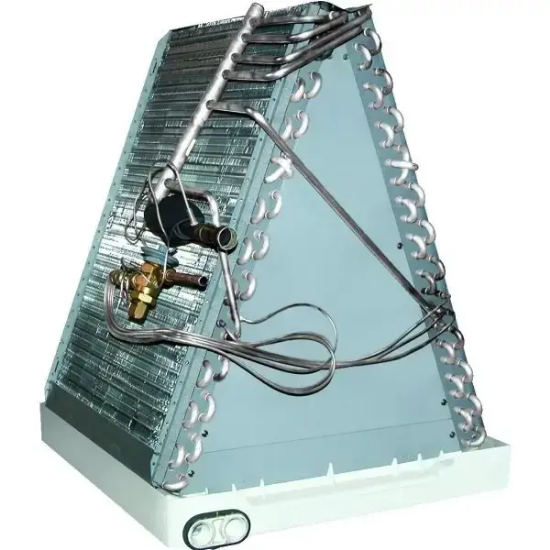 Picture of EAA4X37L17A A-COIL 3.0T R410 17.5"