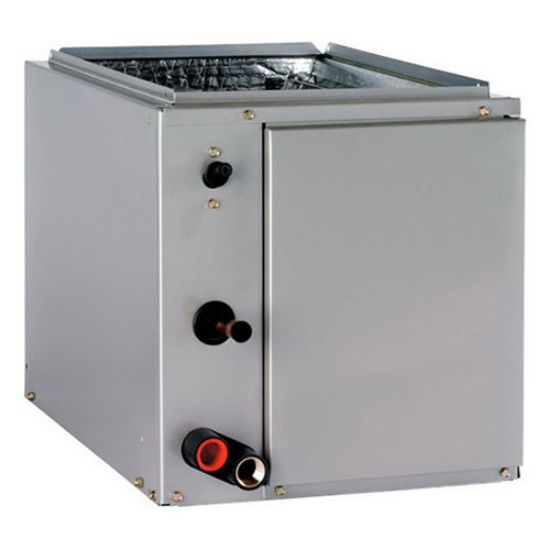 Picture of T++ END4X48L21A COIL-N VERT 4T R4 21"
