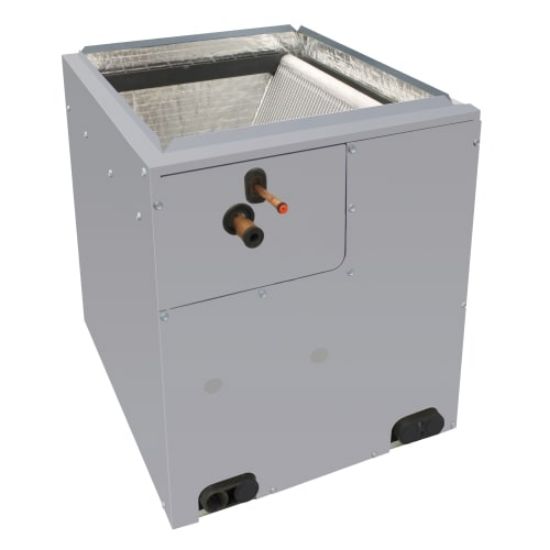 Picture of EVD4X42M21A CSD VERT V-COIL 3.5T/AC/ALUM