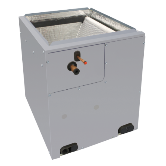 Picture of EVD4X24M17A CSD VRT V-COIL 2TON/AC/ALUM