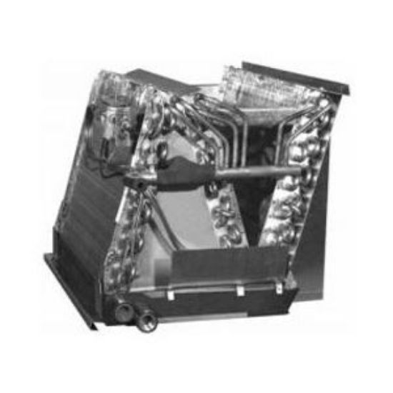 Picture of C++ END4X61L24A COIL-N VERT 5T R4 24.5"