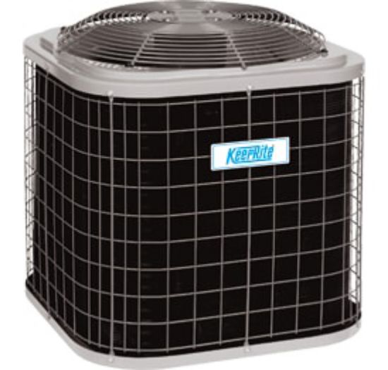 Picture of N4A336GSB 3.0T CONDENSER R410 575/3/60