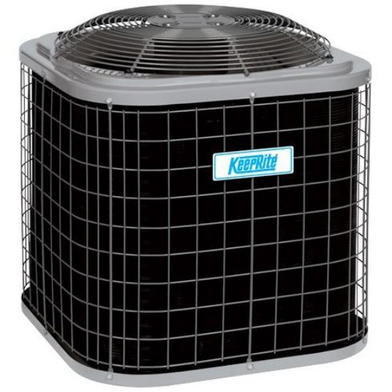 Picture of C++ R4A342AKH COND-AC 13S 3.5T R410A