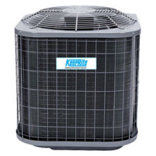 Picture of C++ R4A418AKB COND-AC 14S 1.5T R410A