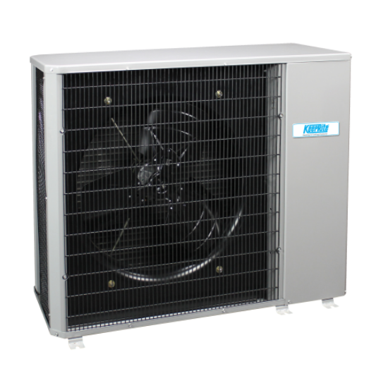 Picture of C++ S4A5S24AKAWA 15 SEER HORIZ AC