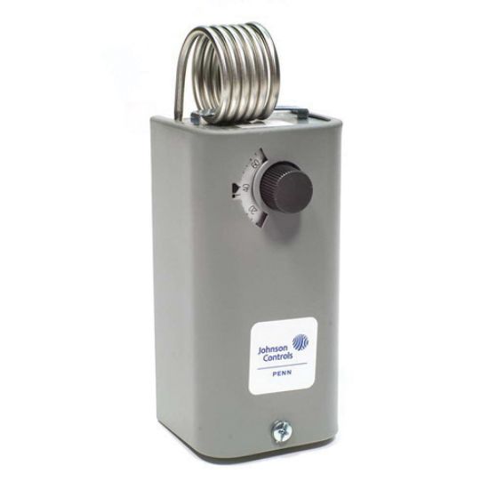 Picture of A19BBC-2C COILED BULB T'STAT -30/100F