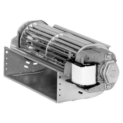 Picture of 2000-081 MOTOR DV & VFI