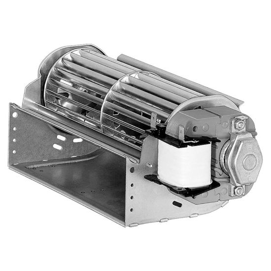Picture of 2000-081 MOTOR DV & VFI