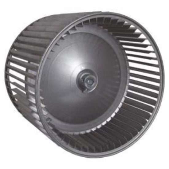 Picture of DD10-10 10-10 X 1/2" CW CONC DD BLWR WHL