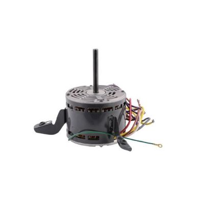 Picture of 60L21 60L2101 BLOWER MOTOR 1/3 HP 115V
